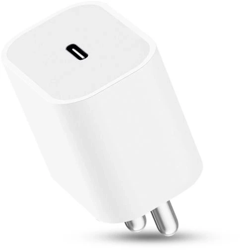 Rock Music CH-28 Fast to Power PD Fast Charger