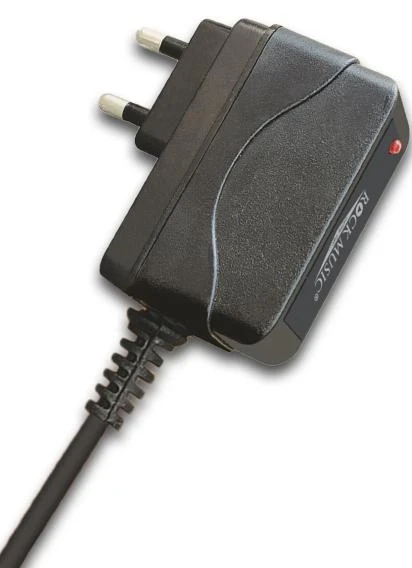 Rock Music CH-32 Fast Charger (M6000)