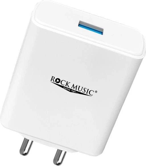Rock Music CH-37 Ultimate Fast Charger