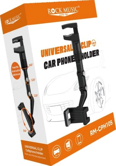 Rock Music CPH-105 Mobile Holder