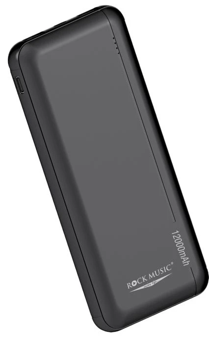 ROCK MUSIC PB-01 Power Star PD Power Bank
