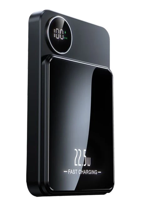 ROCK MUSIC PB-04 QI Paradise Wireless Power Bank