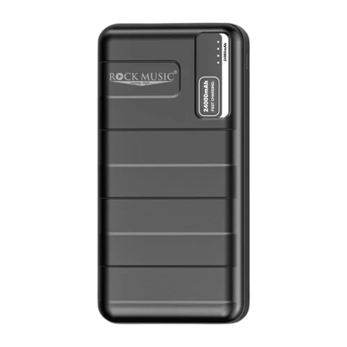 ROCK MUSIC PB-04 Jumbo King Power Bank