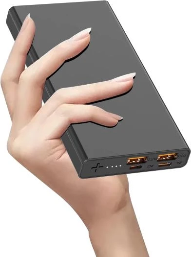 ROCK MUSIC PB-713 Fighter Power Bank