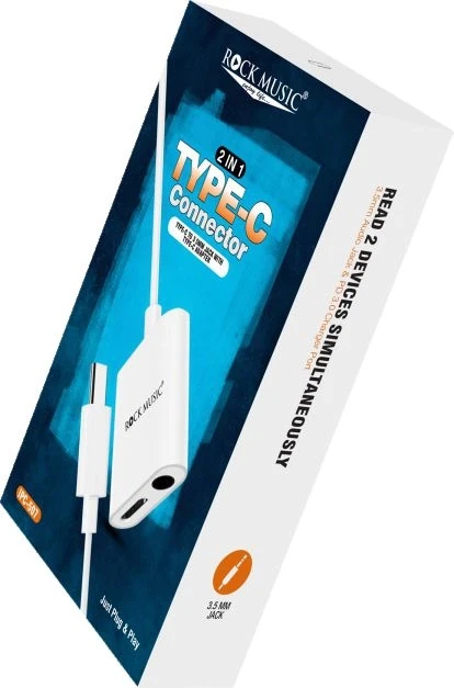 Rock Music OTG-507 OTG Connectors