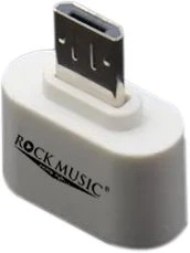 Rock Music OTG-1001 Tukdaa OTG Connectors