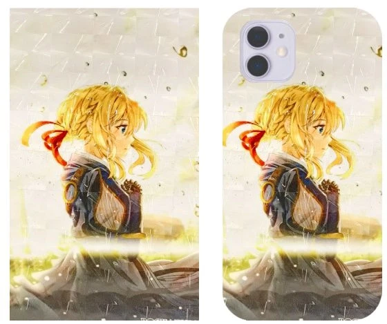 Rock Music 3D Mobile Skin