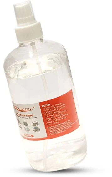 Rock Music 500 ml PCB Cleaning Tinner