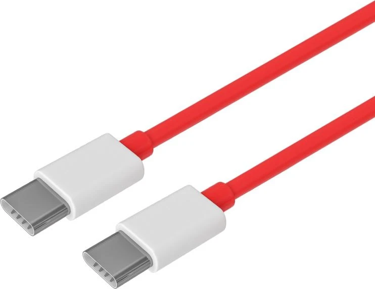 Rock Music DC-010 Thunder (C To C Cable) USB Data Cable