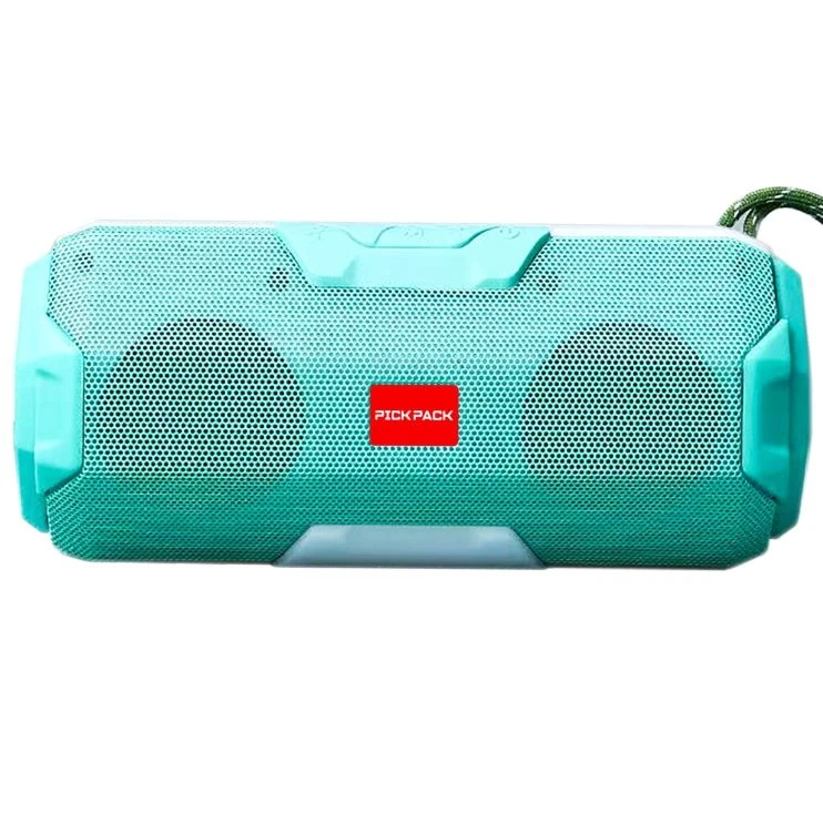 Pick Pack BT-1101 Portable Wireless Speaker