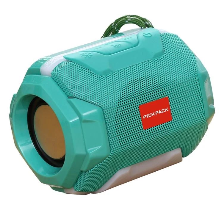 Pick Pack BT-1102 Portable Wireless Speaker
