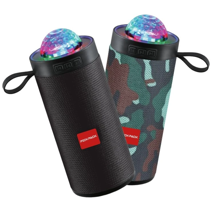 Pick Pack BT-1112 Diamond Wireless Speaker