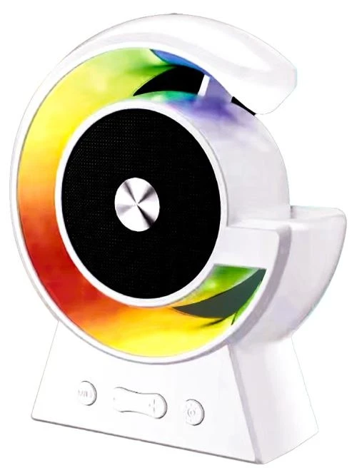 Pick Pack BT-1162 Goat Series Wireless Speaker