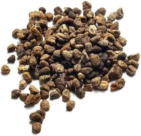 Green Cardamom Seeds (Elaichi Dana, 500g)