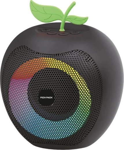 Pick Pack PP BT1200 Apple Series TWS Wireless Speaker