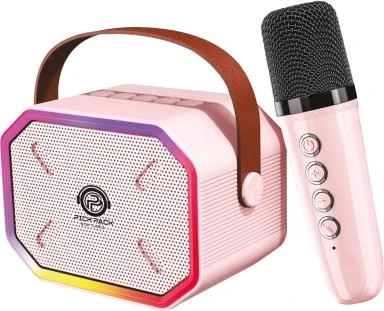 Pick Pack BT-1202 Wireless Karaoke Speaker
