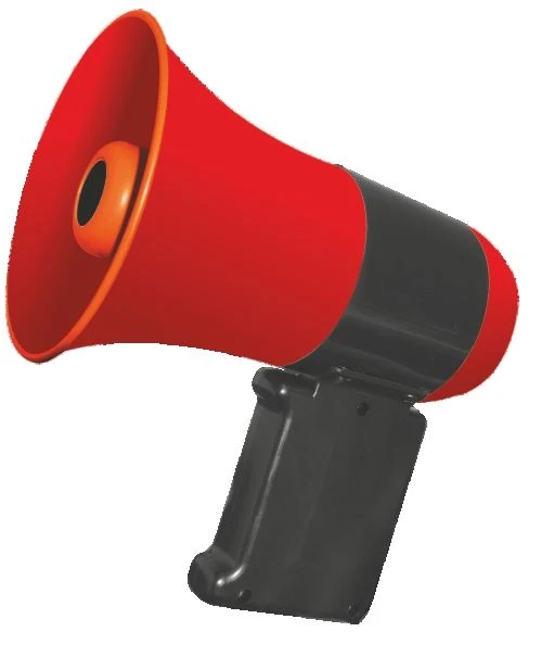 Pick Pack PP-519 Bhopu Series Handheld Megaphone