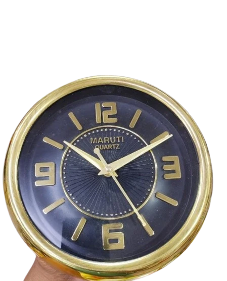 Maruti Quartz 8 Inch Wall Clock