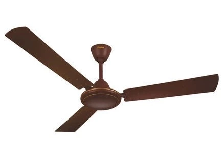 48" Ceiling Fan B1 - Aluminium