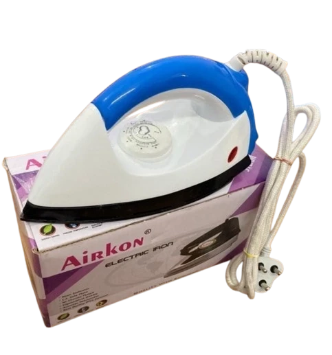 Airkon Light Weight Press/Iron