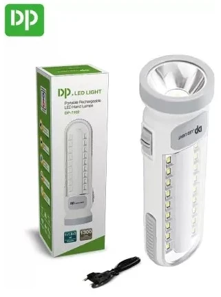 DP Emergency Light DP-7102