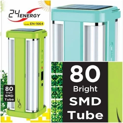 24 Energy Solar Lantern EN-1664