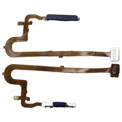 Oppo K10 Fingerprint Sensor Flex