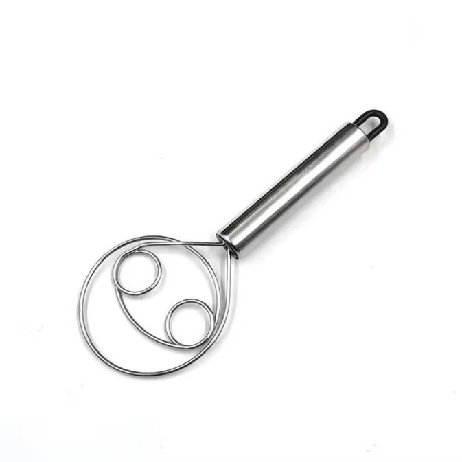 Atta Mixing Tool |Steel Atta Maker BREAD MIXING TOOL