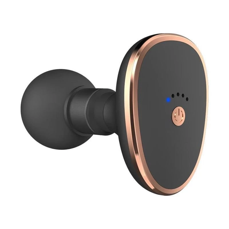 Mini Massager Handheld Mini Portable Electric Muscle Massage Guns Personal Body Massager Muscle Relieve Guns for Relief