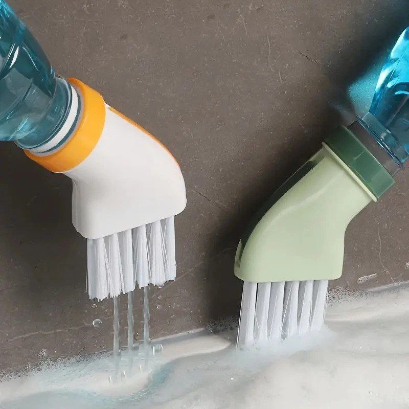 Bottle Cap Cleaning Brush | Groove Gap Cleaning Brush | Best Gap Cleaning Brush