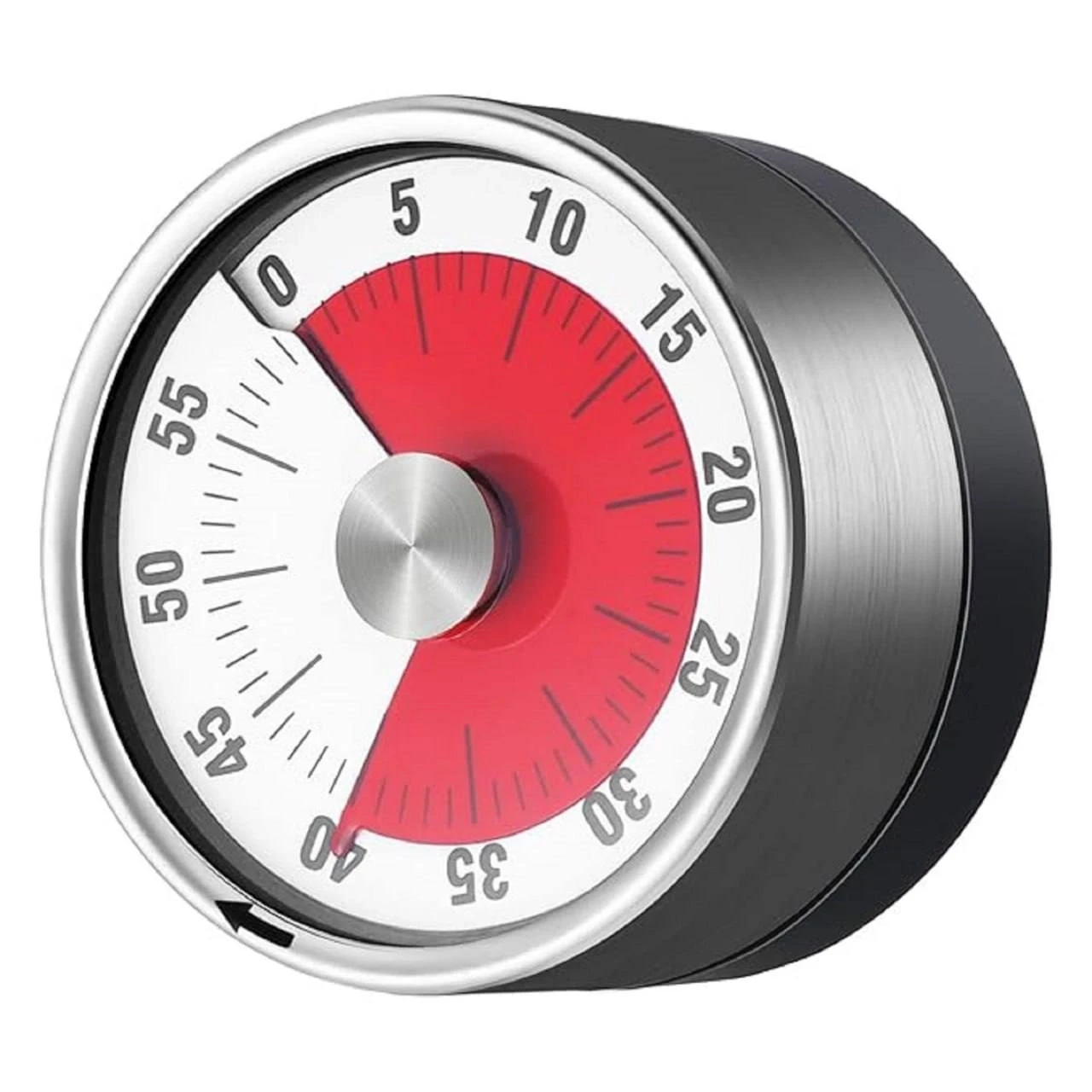 Magnetic Kitchen Timer | Mechanical Kitchen Timer