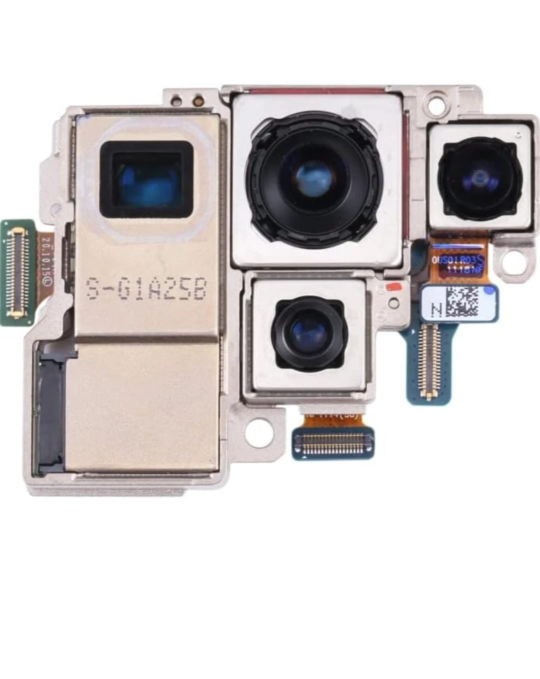 Samsung S21 Ultra Back Camera- 100% Original, Premium Care Quality