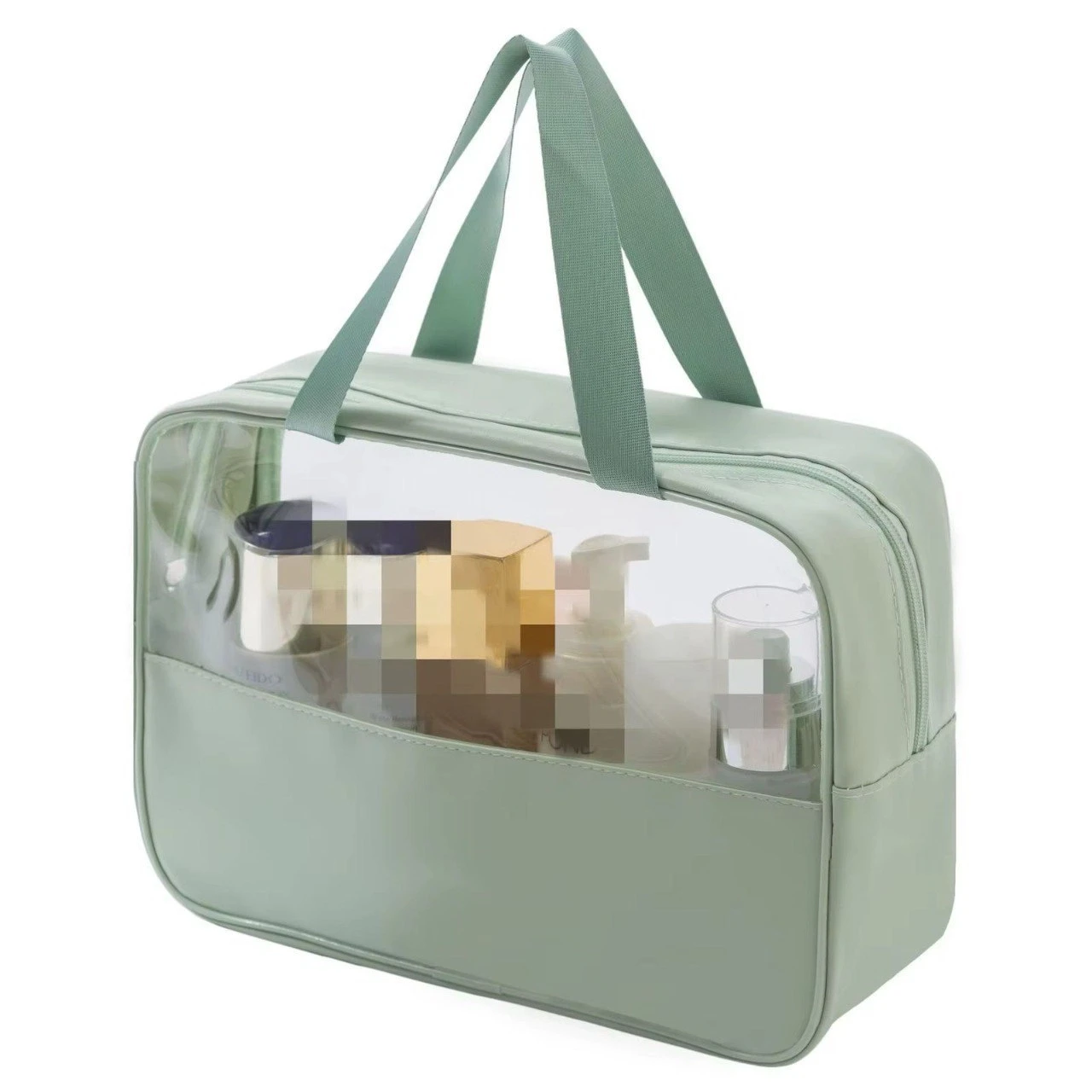 Wash Bag Waterproof Portable Traveling Accessories Organizer For Women and Men