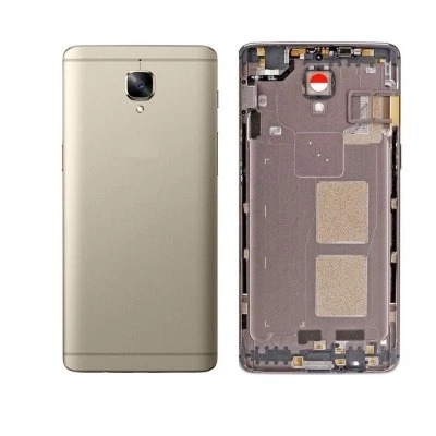 Full Body Housing for OnePlus 3T - 100% Original, Premium Care Quality