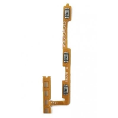 Power Button Flex Cable for Realme Narzo N55 - On Off Flex / PCB-100% Original, Premium Care Quality