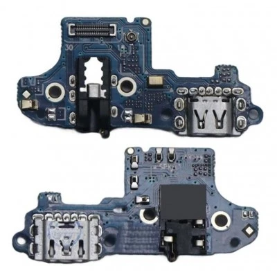 Charging Connector Flex / PCB Board for Realme 3i-100% Original, Premium Care Quality
