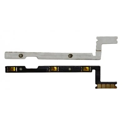Power Button Flex Cable for Realme P3 5G - On Off Flex / PCB-100% Original, Premium Care Quality