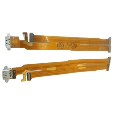 Charging Connector Flex / PCB Board for Realme U1-100% Original, Premium Care Quality