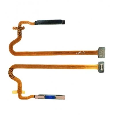 Fingerprint Sensor with Flex Cable for Realme 11 5G-100% Original, Premium Care Quality