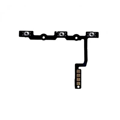 Volume Button Flex Cable for Realme 11 Pro Plus 5G-100% Original, Premium Care Quality