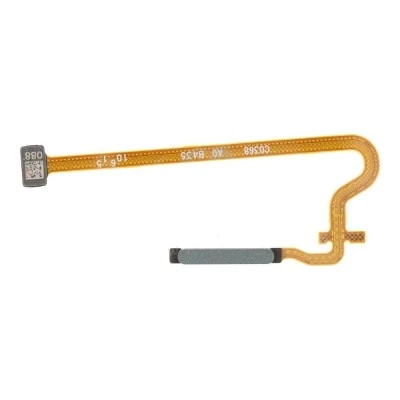 Fingerprint Sensor with Flex Cable for Realme 12 5G -100% Original, Premium Care Quality