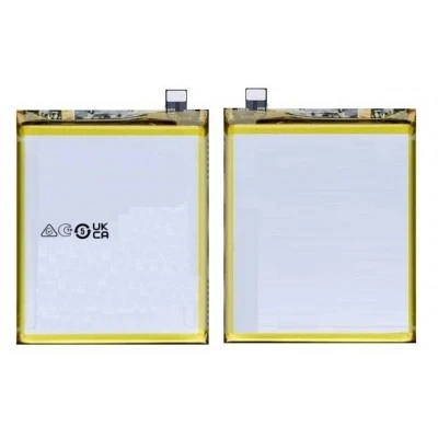 Battery for Realme 12 Pro Plus 5G-100% Original, Premium Care Quality