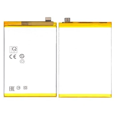 Battery for Realme 12x 5G-100% Original, Premium Care Quality