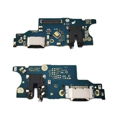 Charging Connector Flex / PCB Board for Realme 12x 5G-100% Original, Premium Care Quality