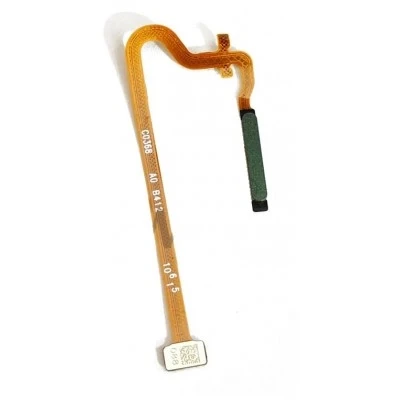 Fingerprint Sensor with Flex Cable for Realme 12x 5G -100% Original, Premium Care Quality