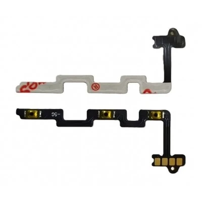 Power Button Flex Cable for Realme 13 Plus 5G -100% Original, Premium Care Quality