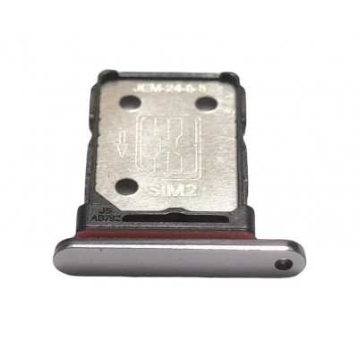 SIM Card Holder Tray for Realme 13 Pro 5G -100% Original, Premium Care Quality