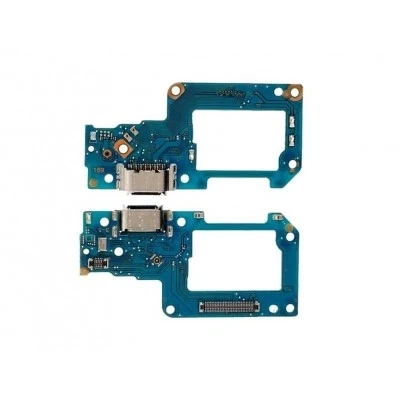Charging Connector Flex / PCB Board for Realme V15 5G-100% Original, Premium Care Quality