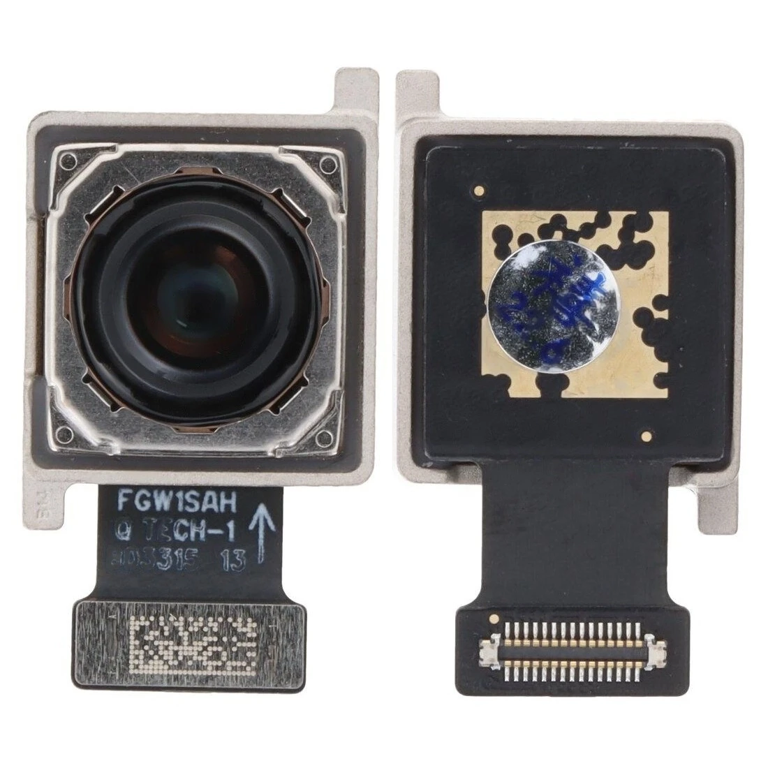 Replacement Back Camera for Realme X3-100% Original, Premium Care Quality