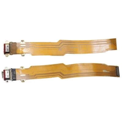 Charging Connector Flex / PCB Board for Realme X3 SuperZoom-100% Original, Premium Care Quality